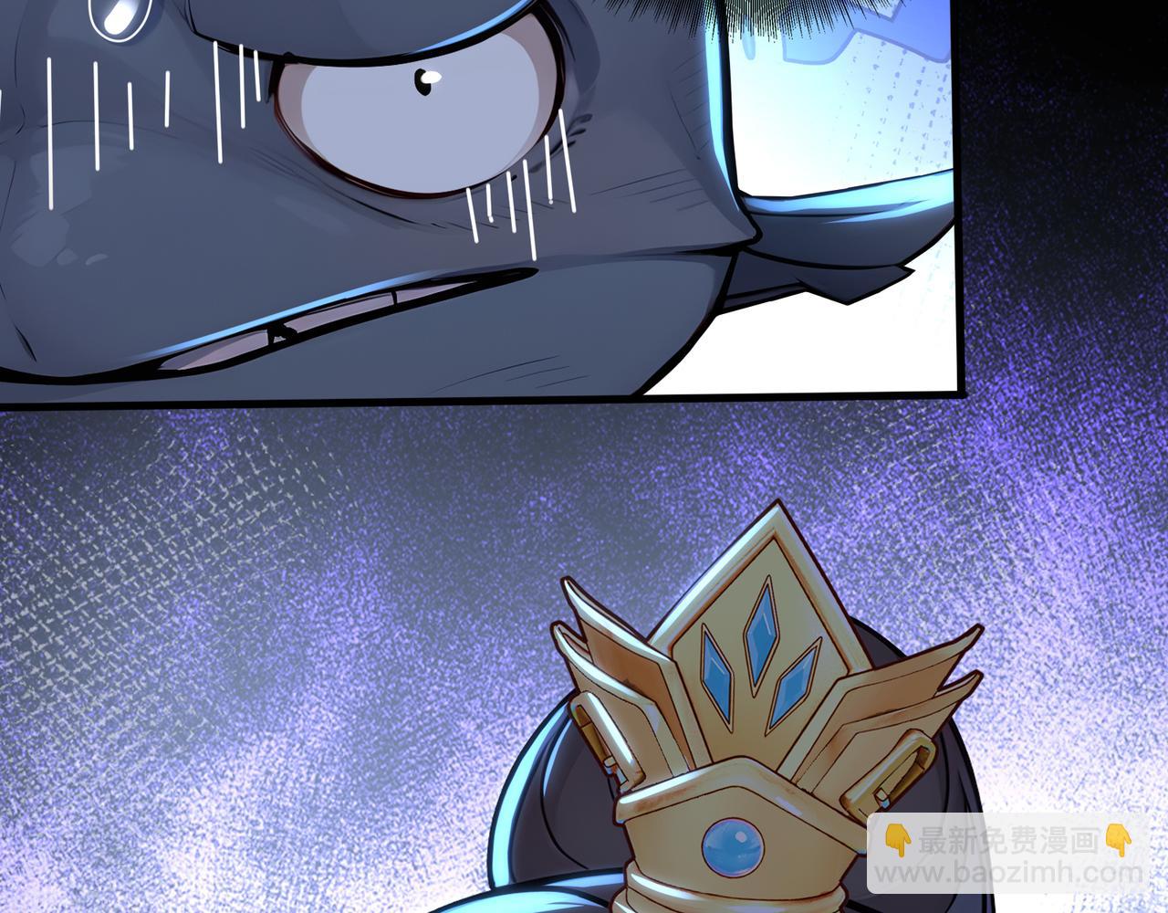 第69话 主角成了哑巴？！8