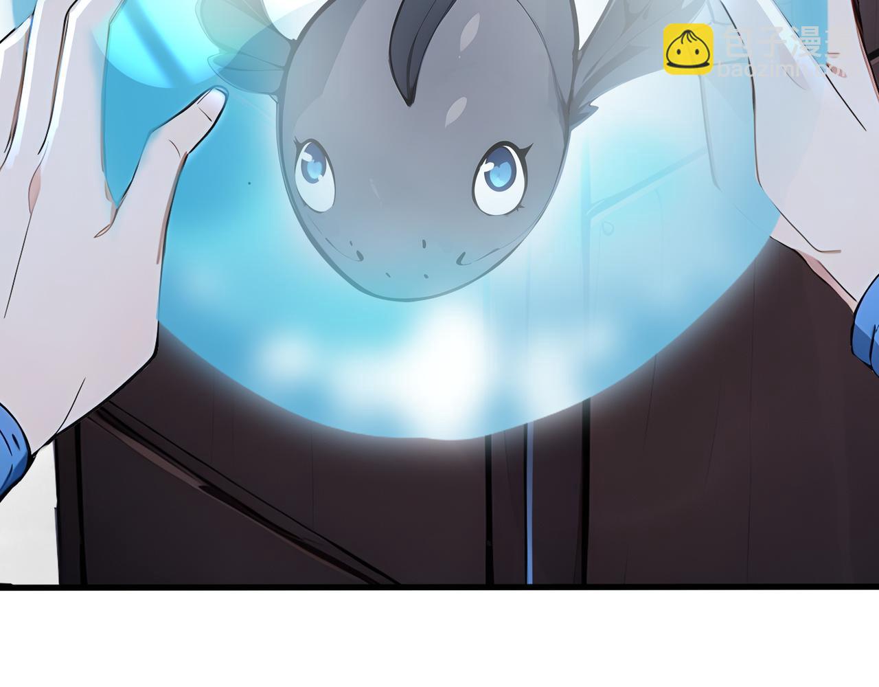 第69话 主角成了哑巴？！85