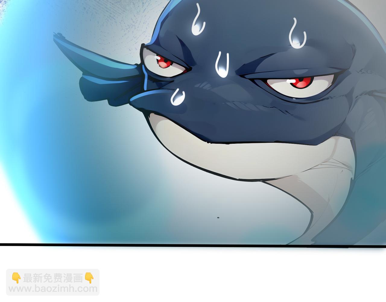 第69话 主角成了哑巴？！91