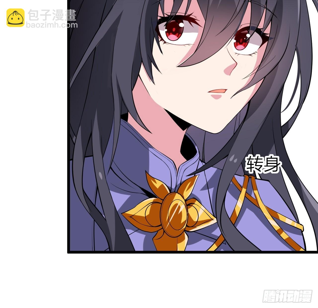 第十三话：转角遇“爱”或成灾15