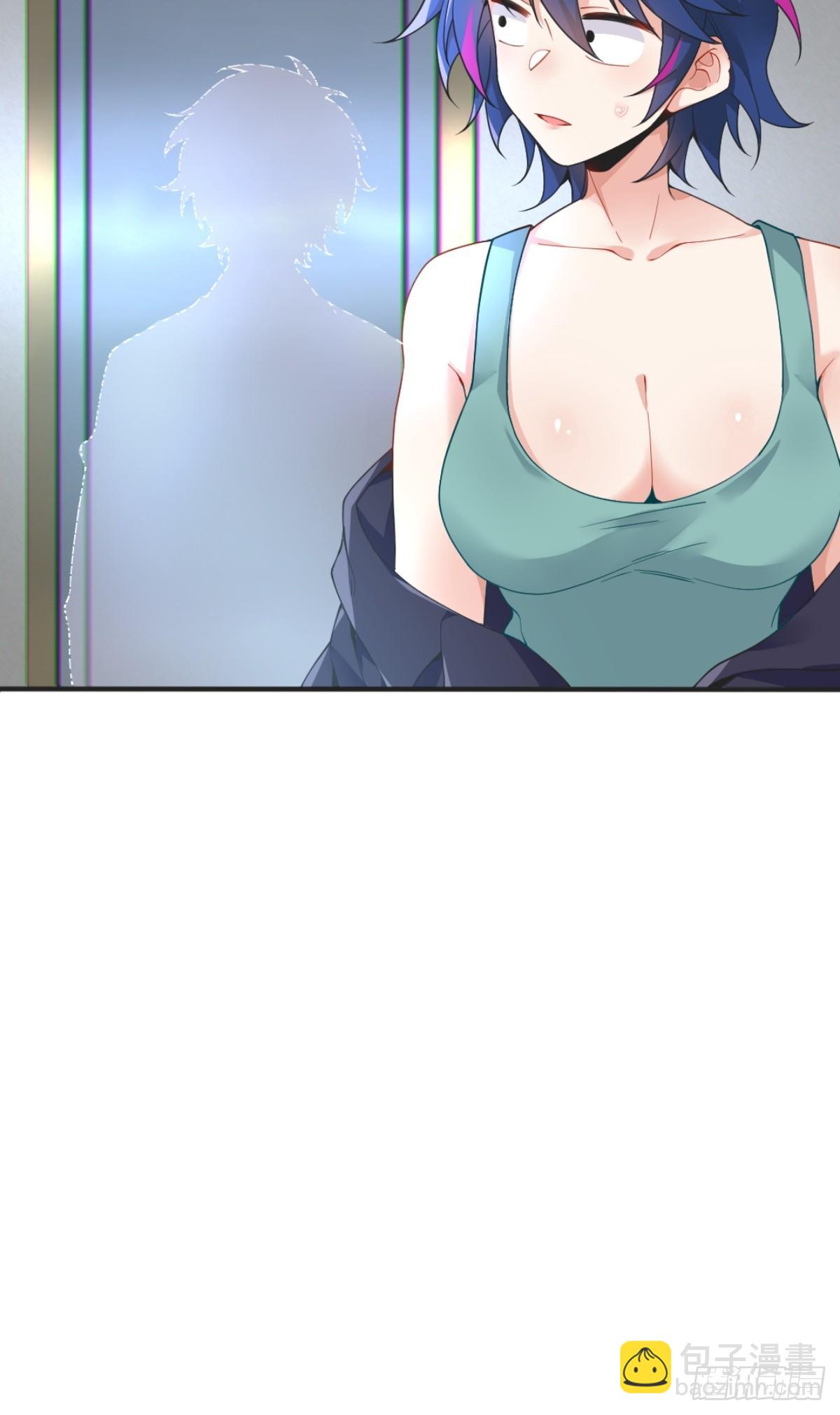 第六十话：拜访女友公司20