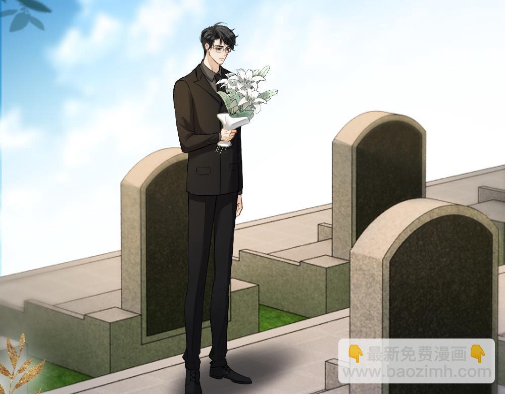 第31话 傅庭川殉情21