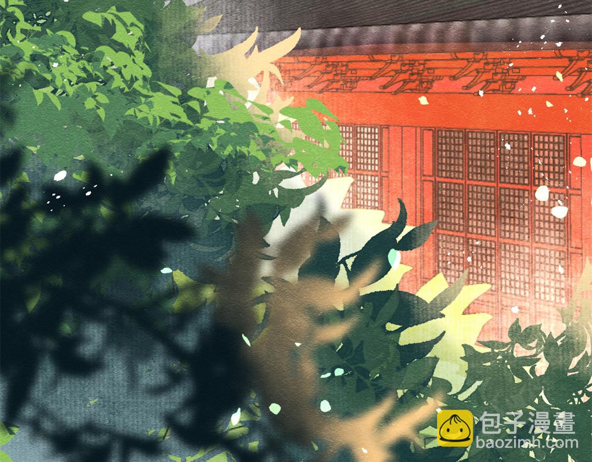 第30话 对别人比对我温柔？122