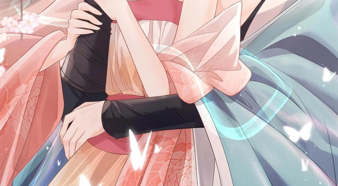 第35话 你身上不能留别的男人的痕迹1