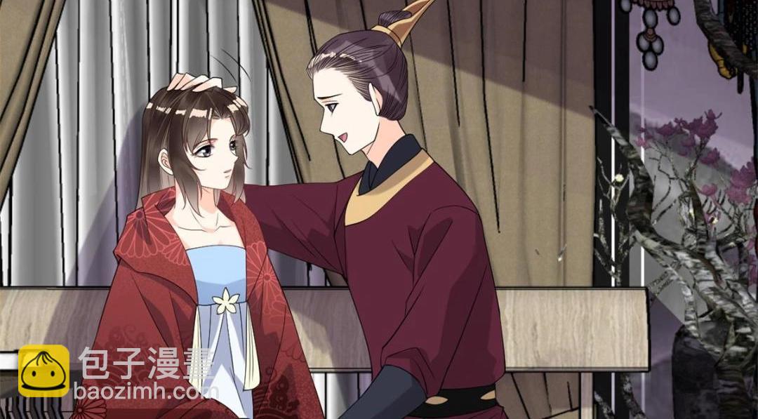 第35话 你身上不能留别的男人的痕迹58