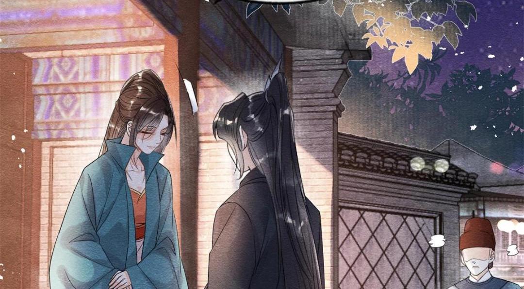 第42话 只要能娶你千刀万剐又何妨26