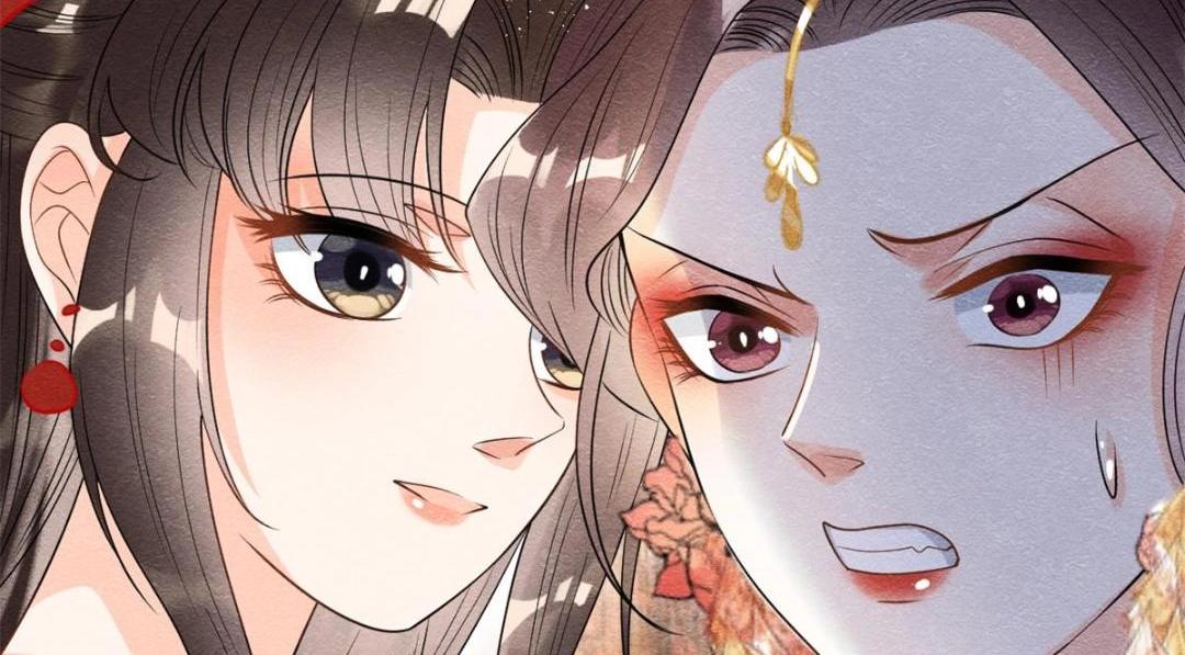 第42话 只要能娶你千刀万剐又何妨94