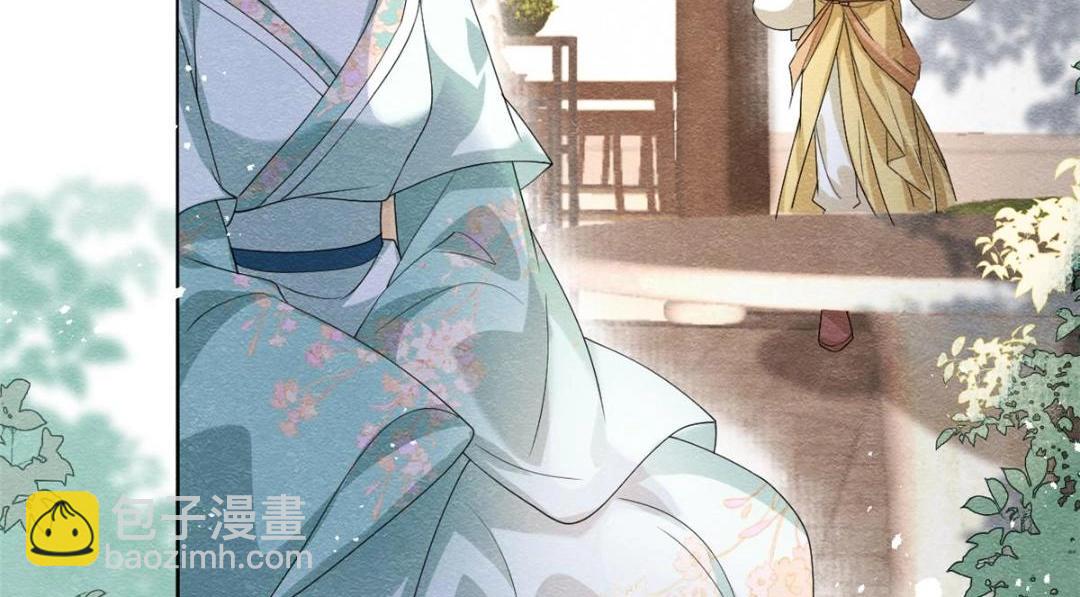 第65话 她们都去过栖玄寺？10
