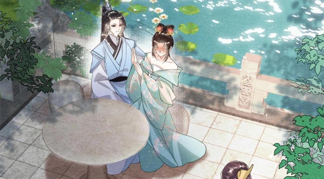 第65话 她们都去过栖玄寺？18