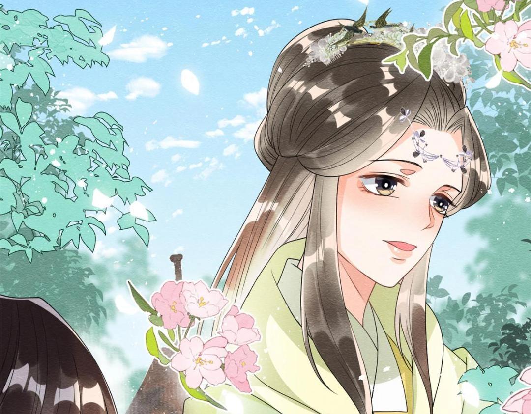 第65话 她们都去过栖玄寺？33