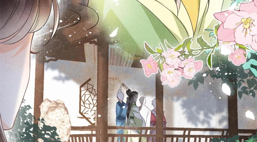 第65话 她们都去过栖玄寺？34