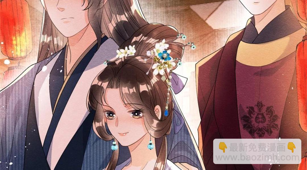 第65话 她们都去过栖玄寺？54
