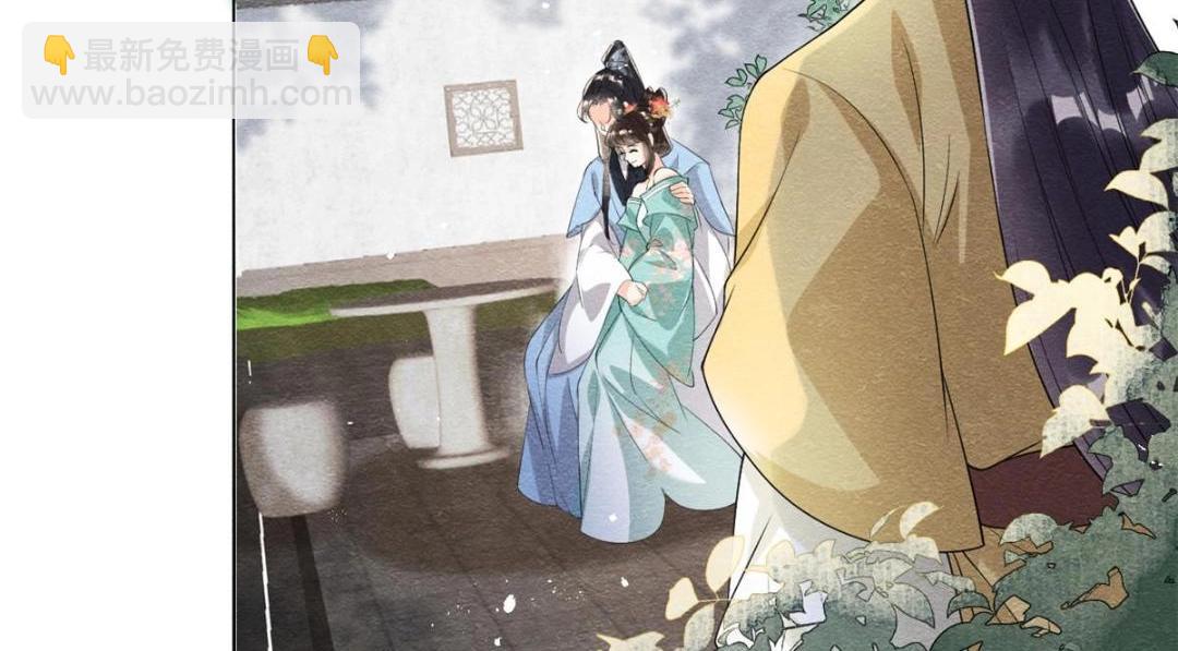 第65话 她们都去过栖玄寺？6