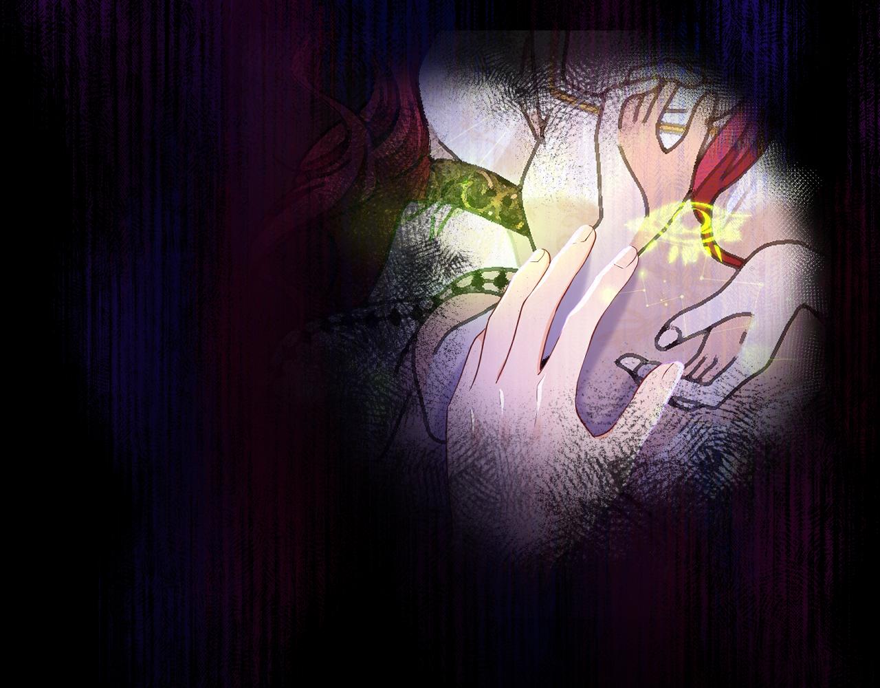 第14话 禁地76