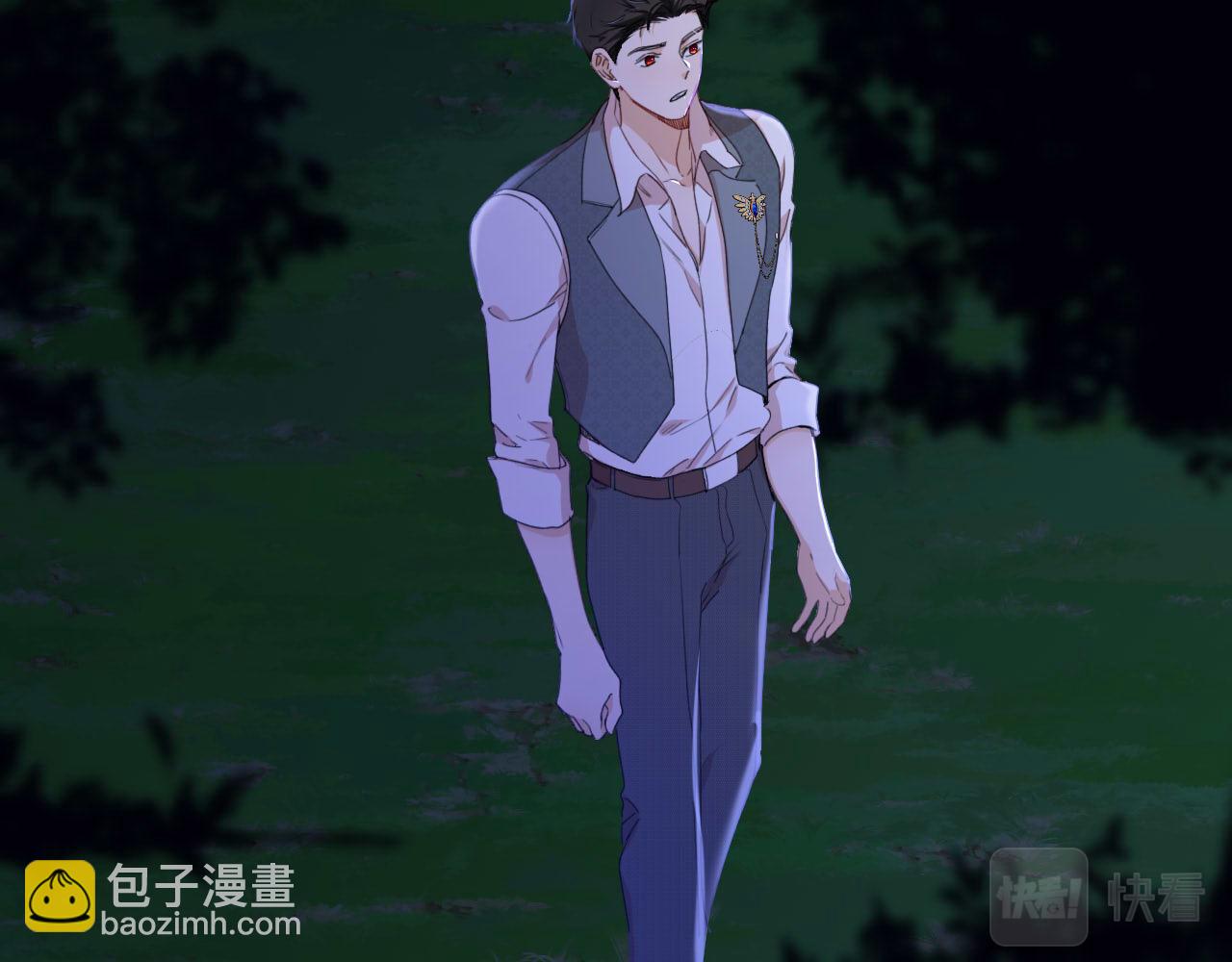 第36话 我不让你背！！64