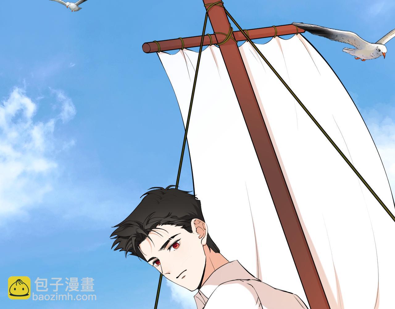 第67话 海浪中的心声14