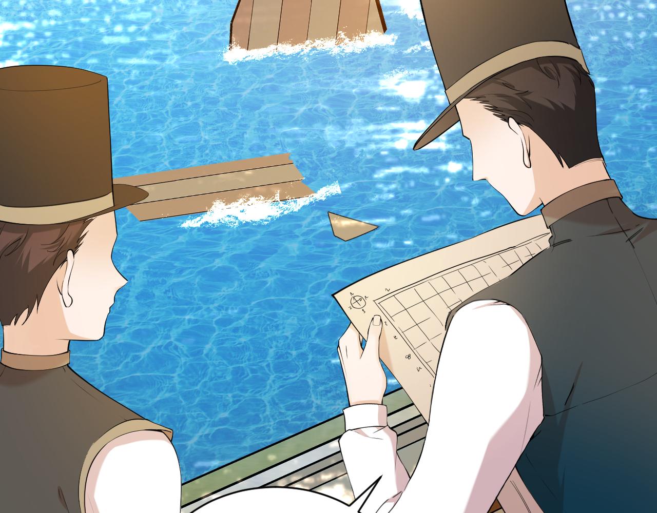 第67话 海浪中的心声3