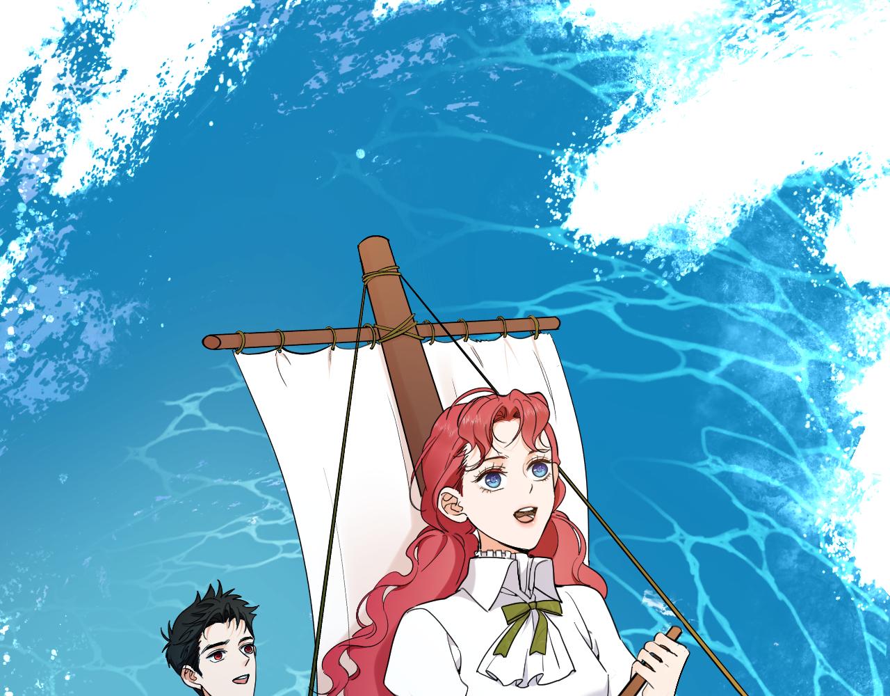 第67话 海浪中的心声40