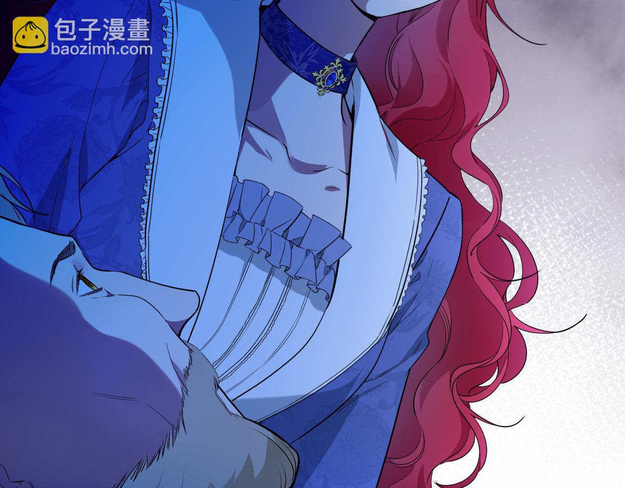 第78话 血腥的对峙16