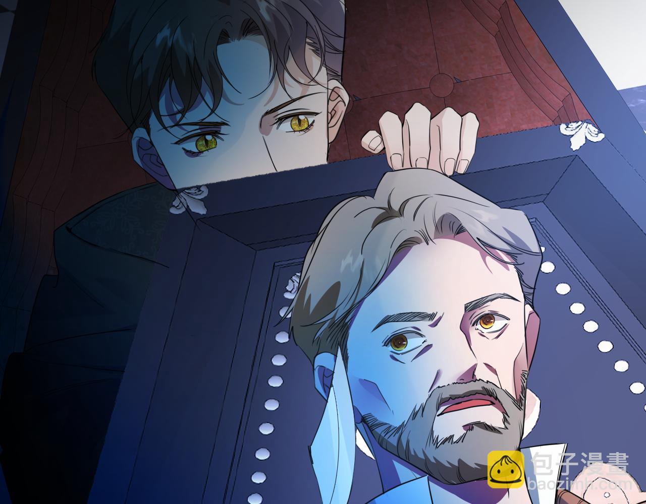 第78话 血腥的对峙33
