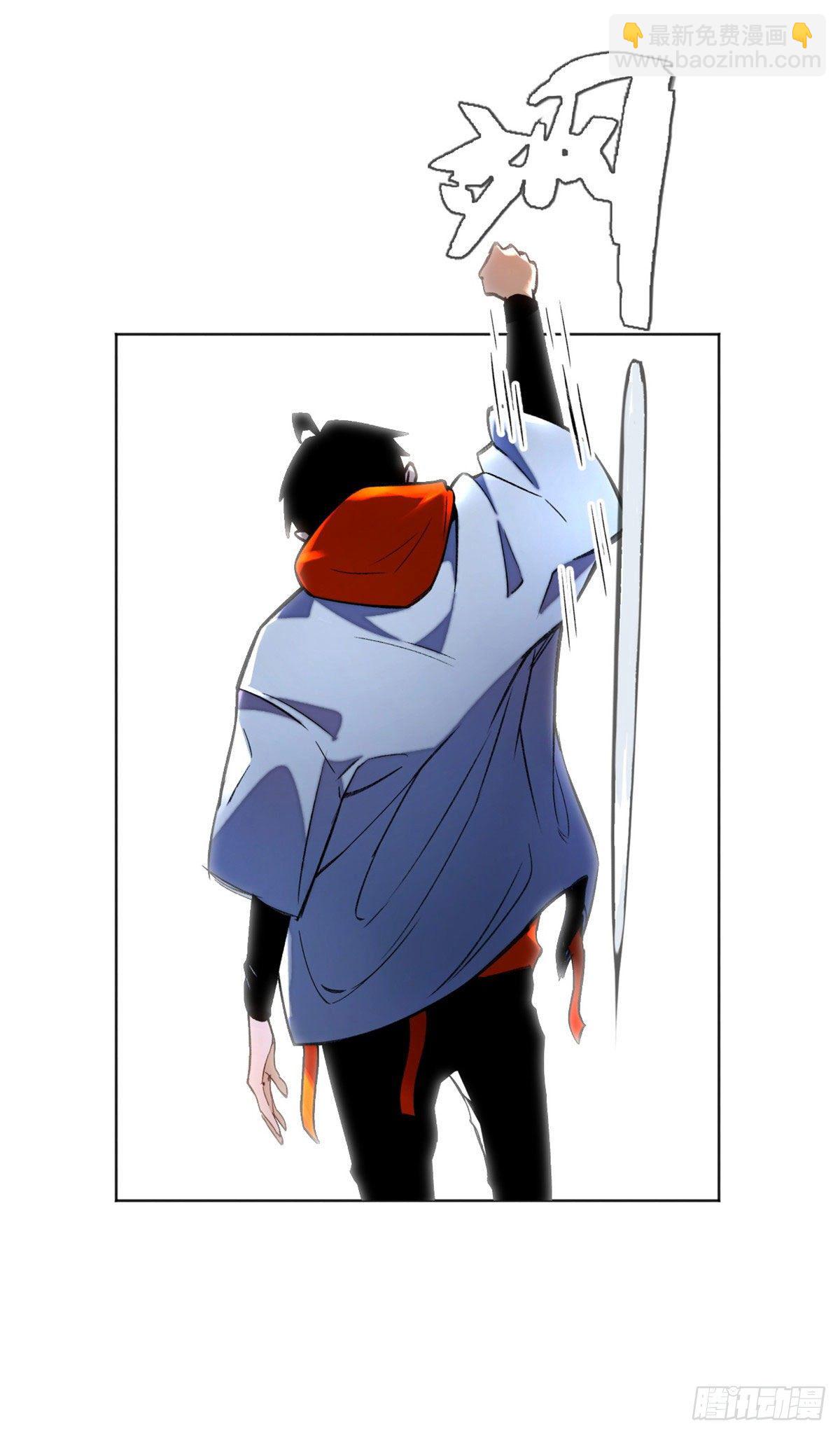 22 劲敌左道7