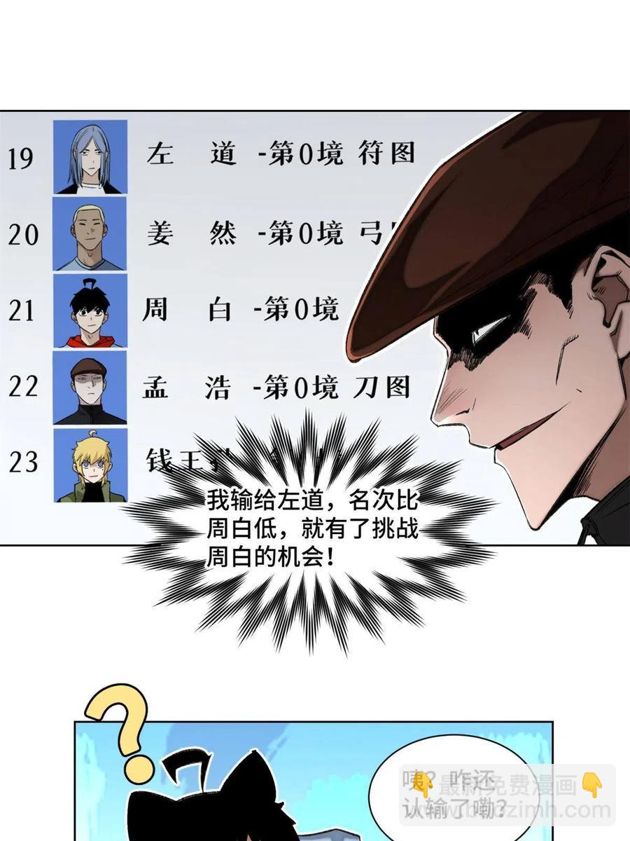 96 左道的比赛25