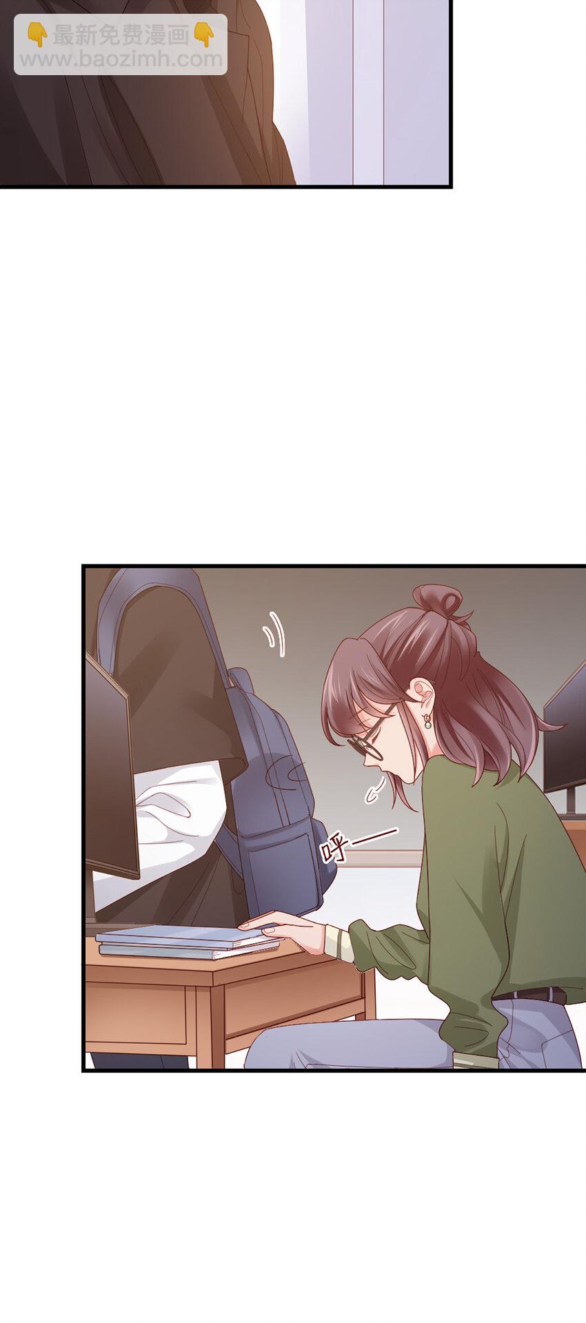 65 第64话-你的心跳30