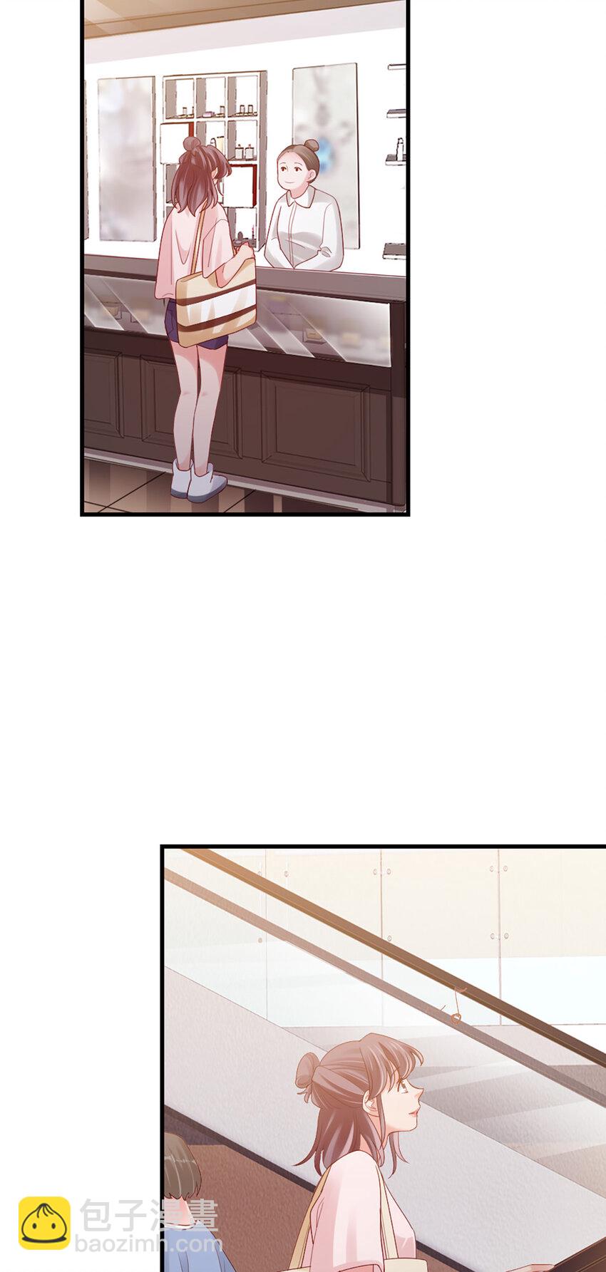 77 第76话-闹情绪了？3