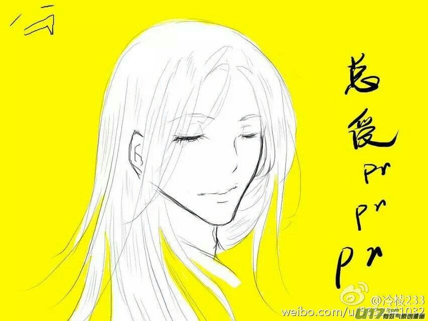 周边样图公开＋同人图欣赏3