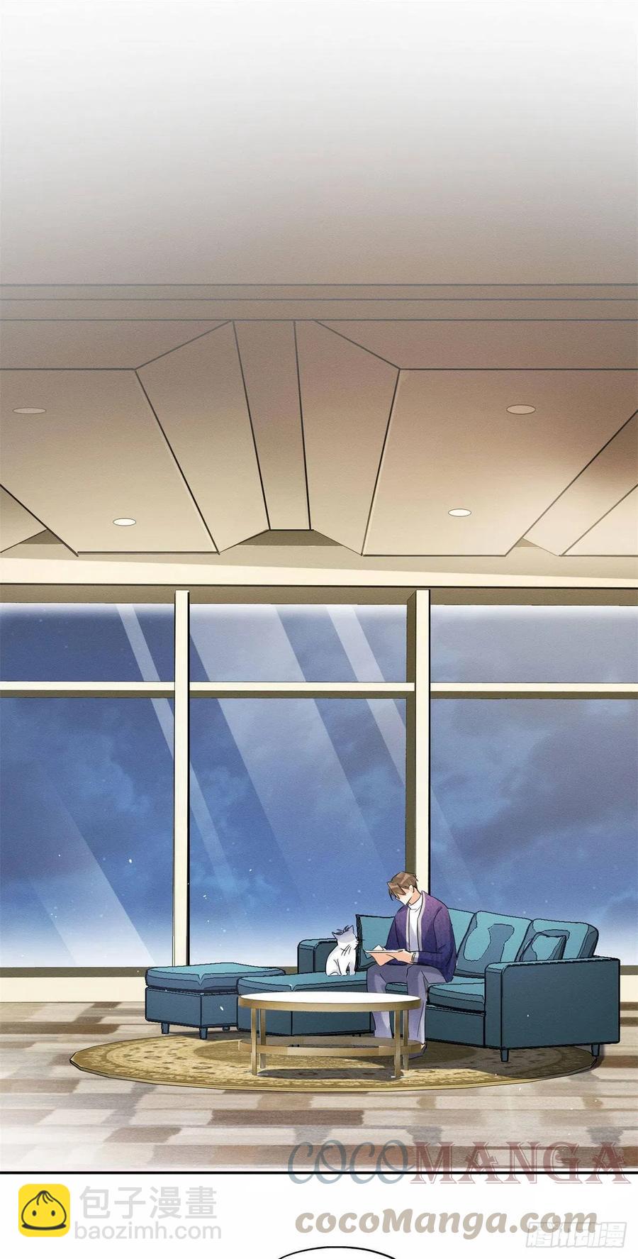 第43话  他喜欢我吗6