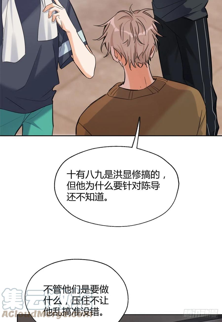 68 不拍了！18