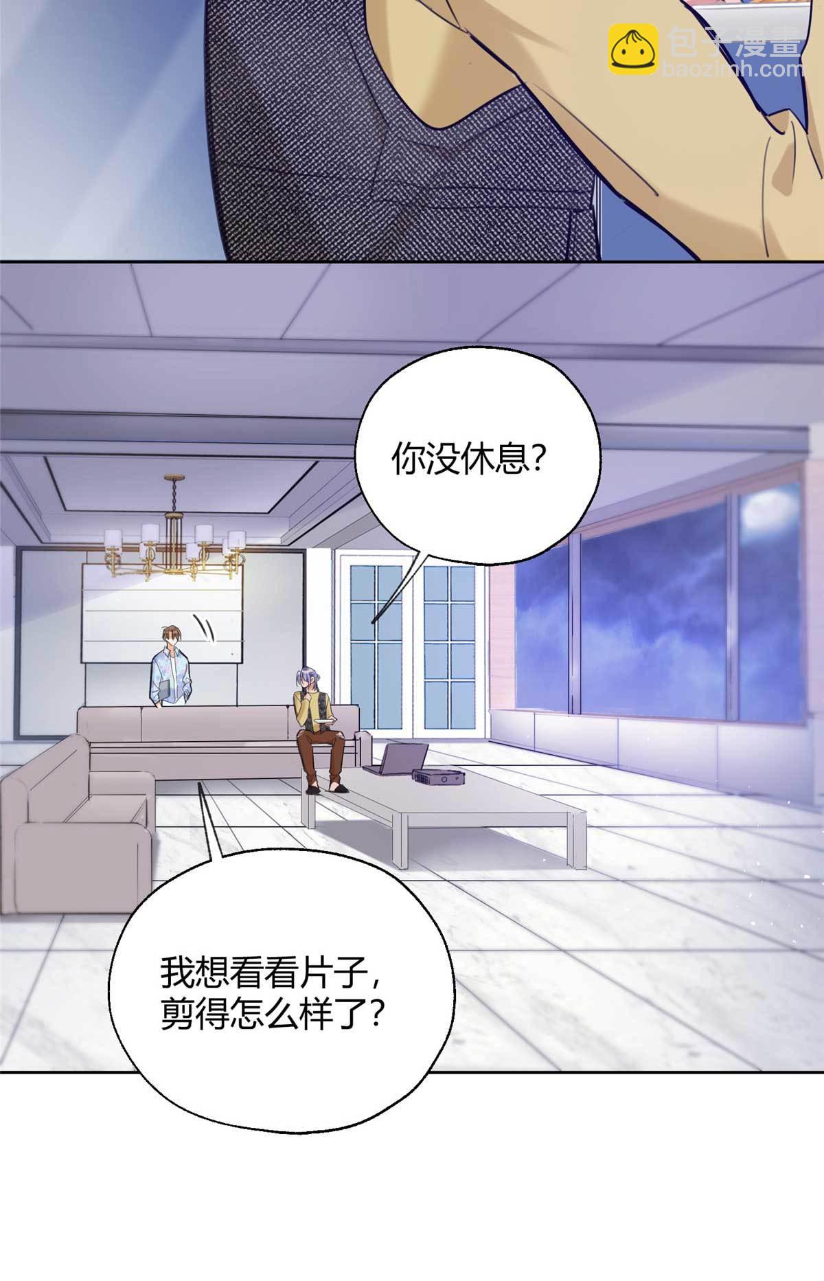 100 求婚？戒指14