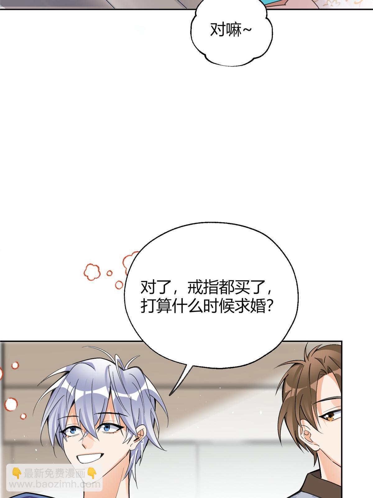 101 最佳男主是...？12