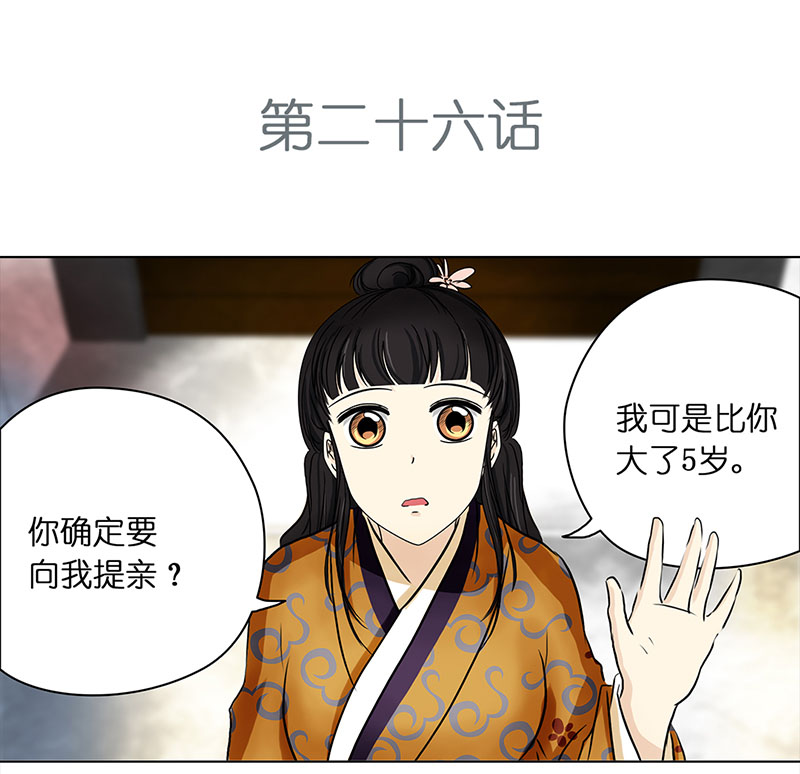 026 提亲（2）1