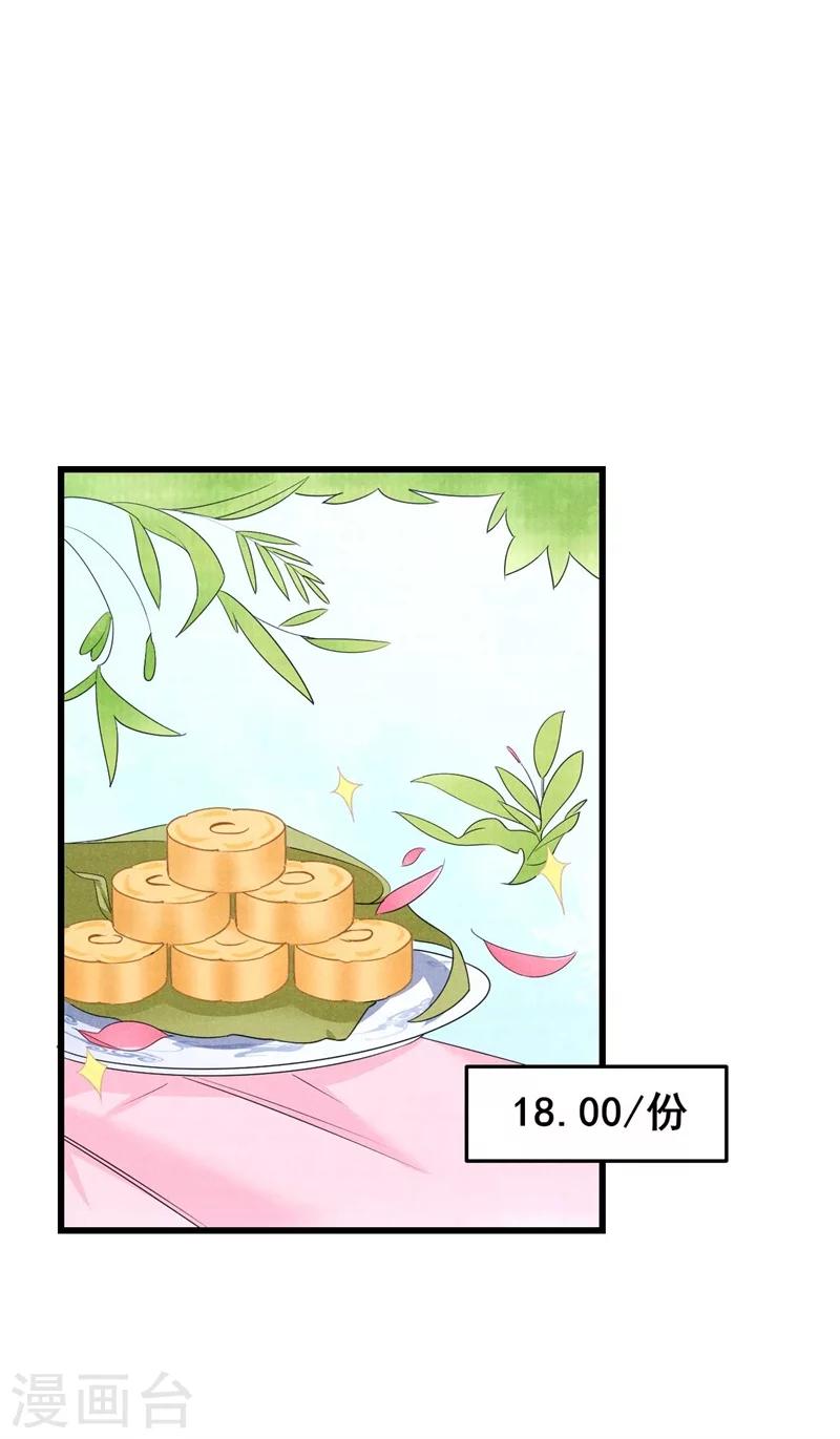 第31话 我终于有铺子啦！1