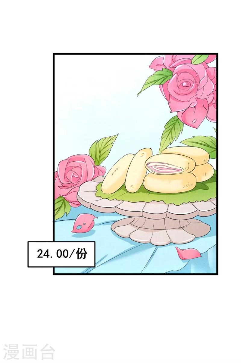 第31话 我终于有铺子啦！2