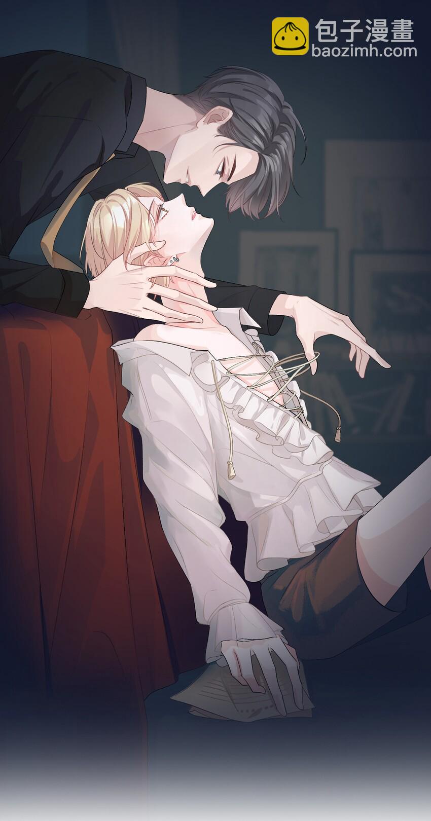 002 初遇，好奇1