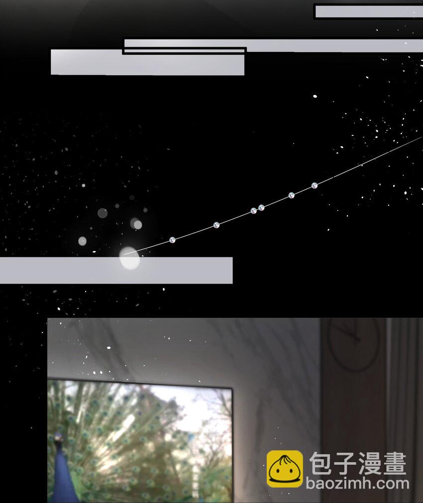 028 我的小公孔雀发情了？25
