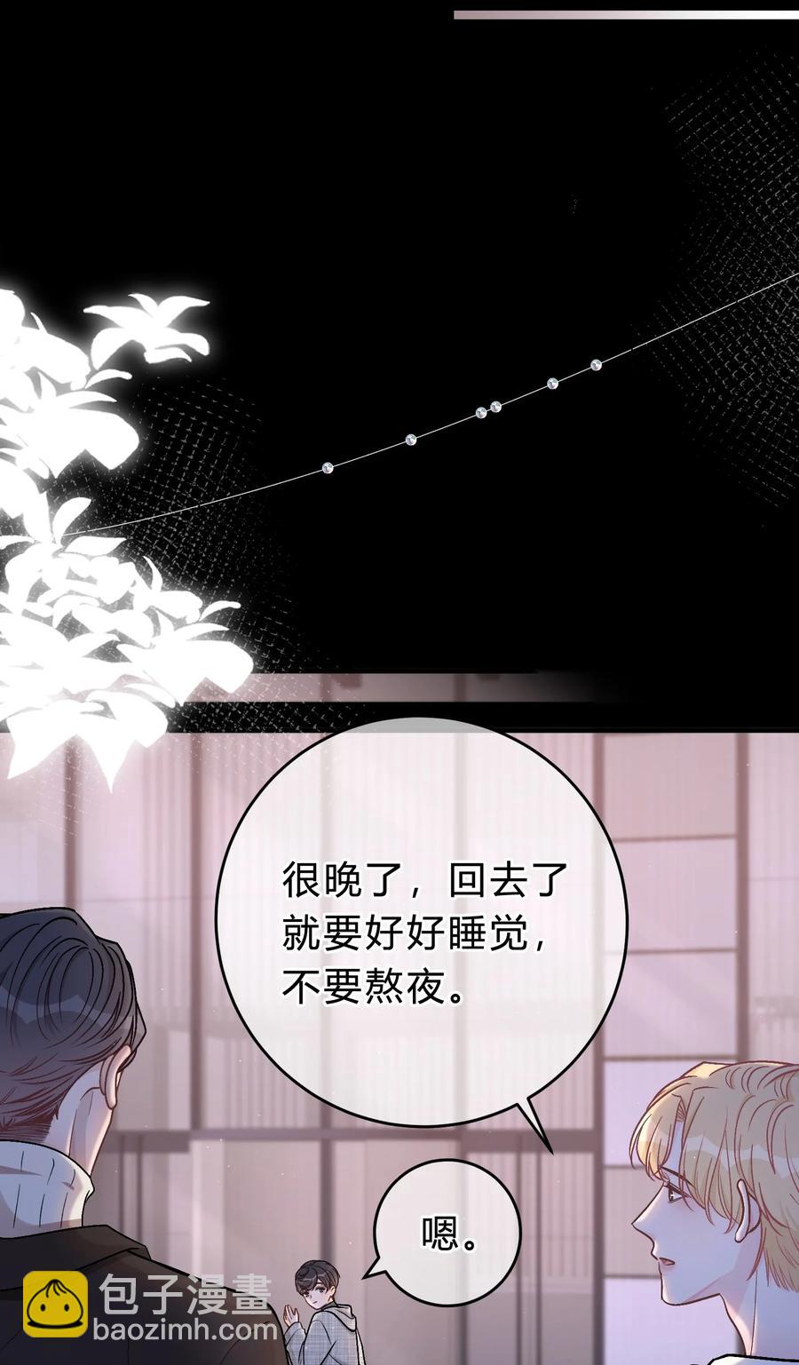 054 苏言哭了？13