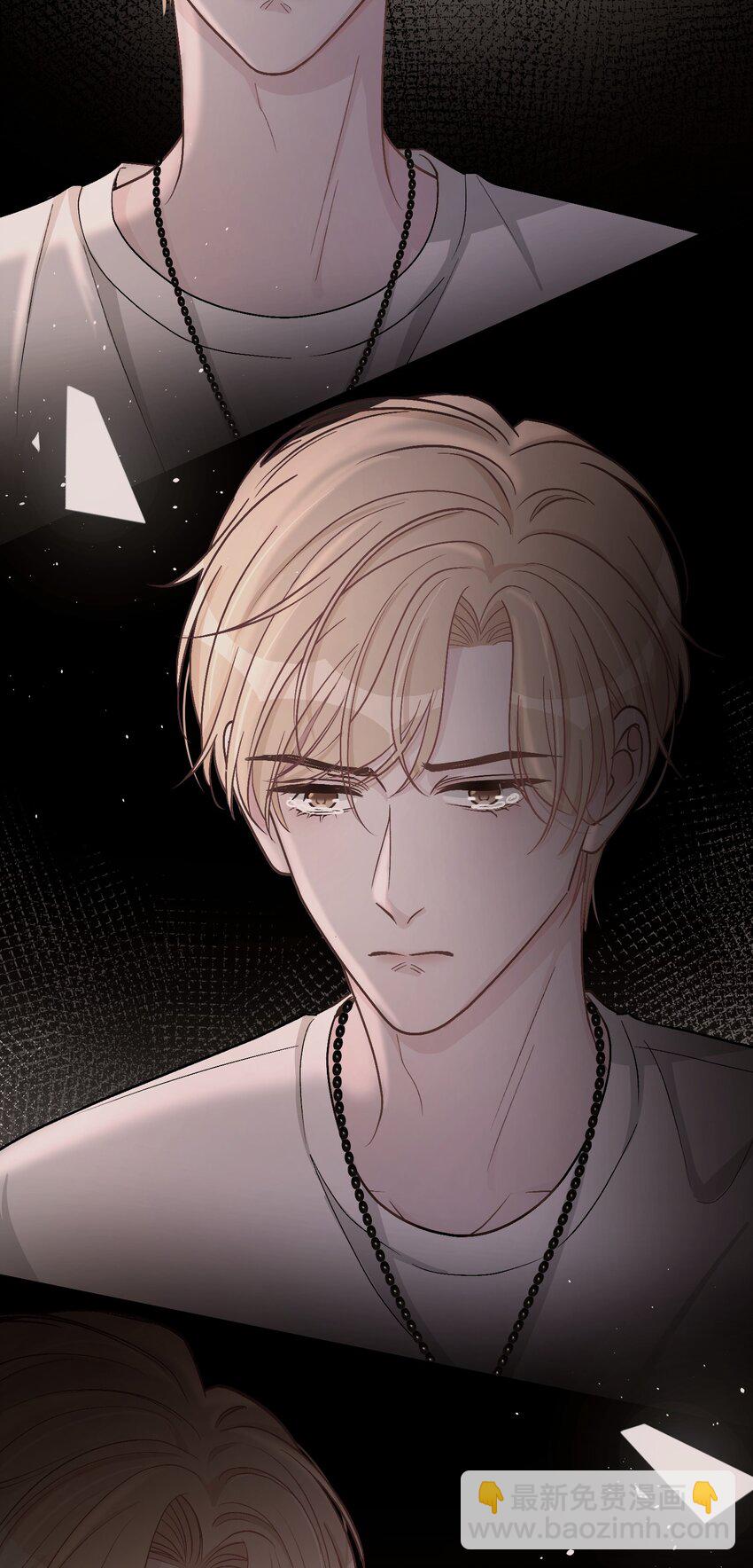 061 你是在和我算账吗？11