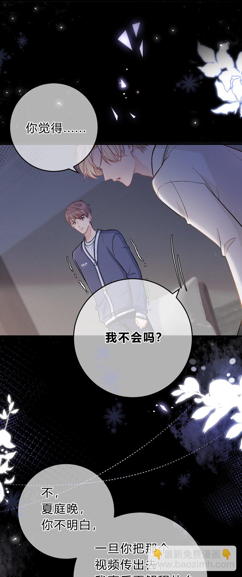 076 为了苏言，我什么都可以做！29