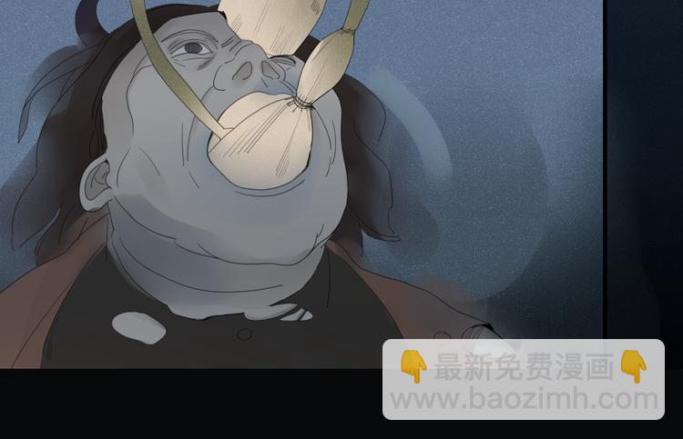 第32话 到你窒息为止72