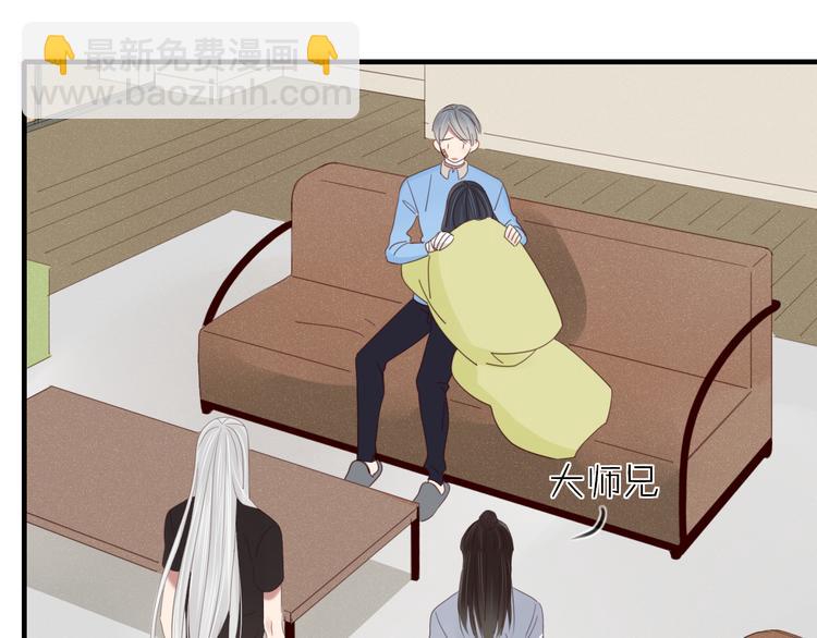 第34话 吃醋？60