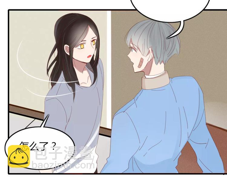 第35话 相亲？8