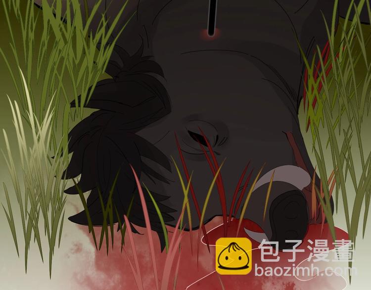 第104话  黑历史34