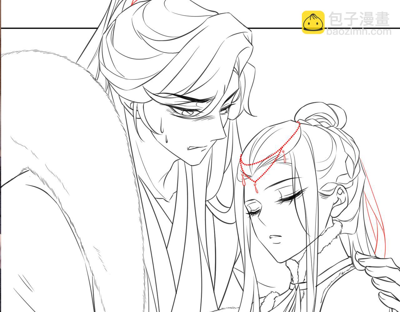 第83话 护妻max85