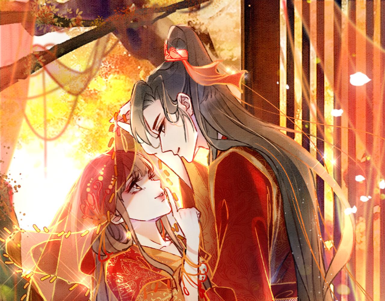 第85话 身世之谜0