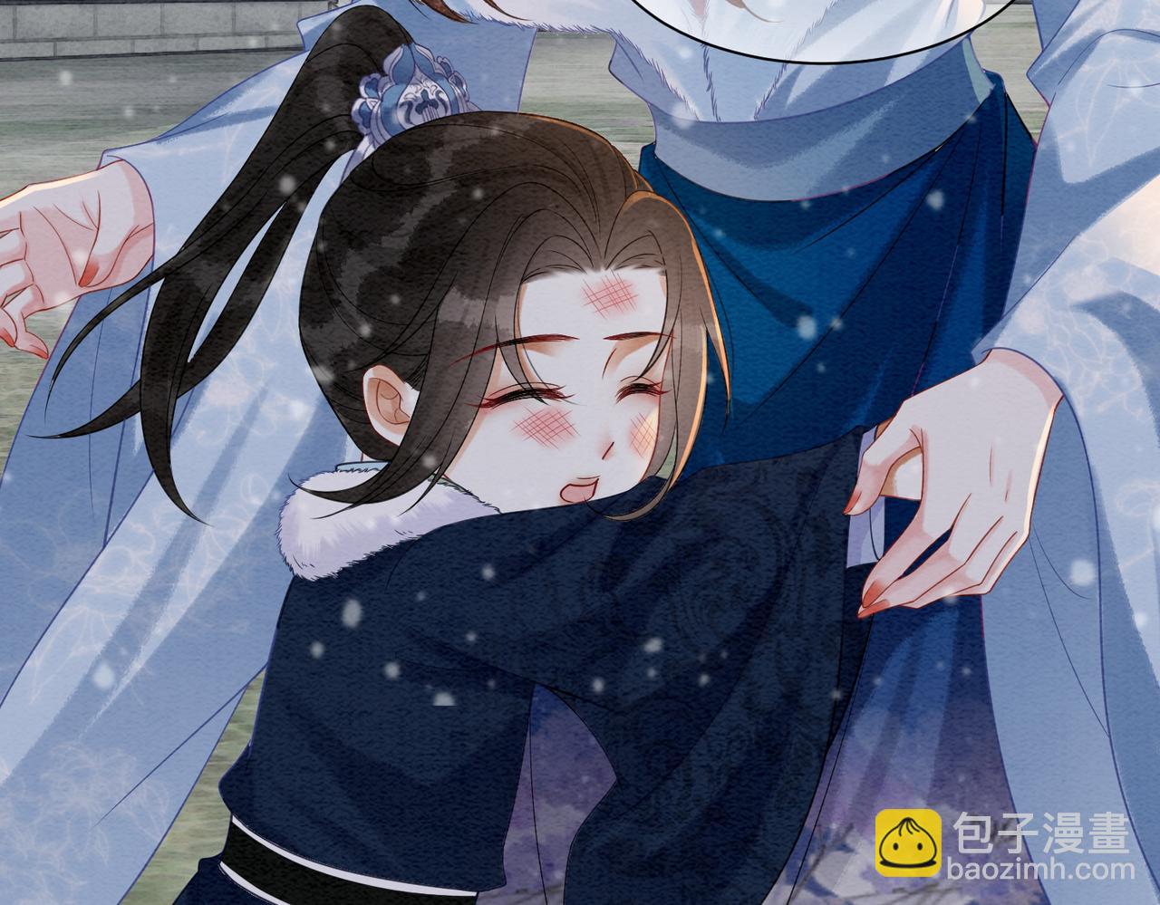 第85话 身世之谜21