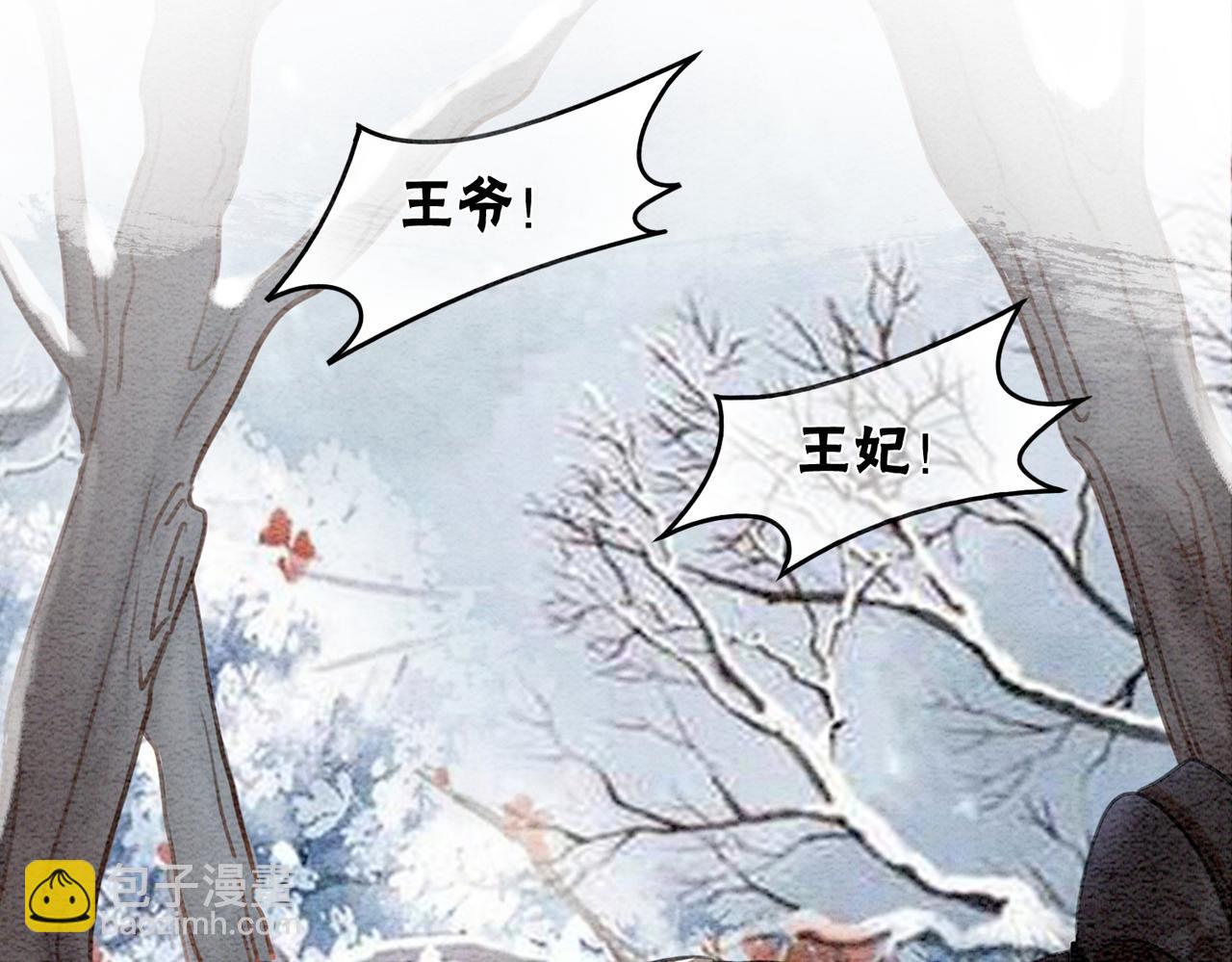 第97话 王妃无法醒来了？44