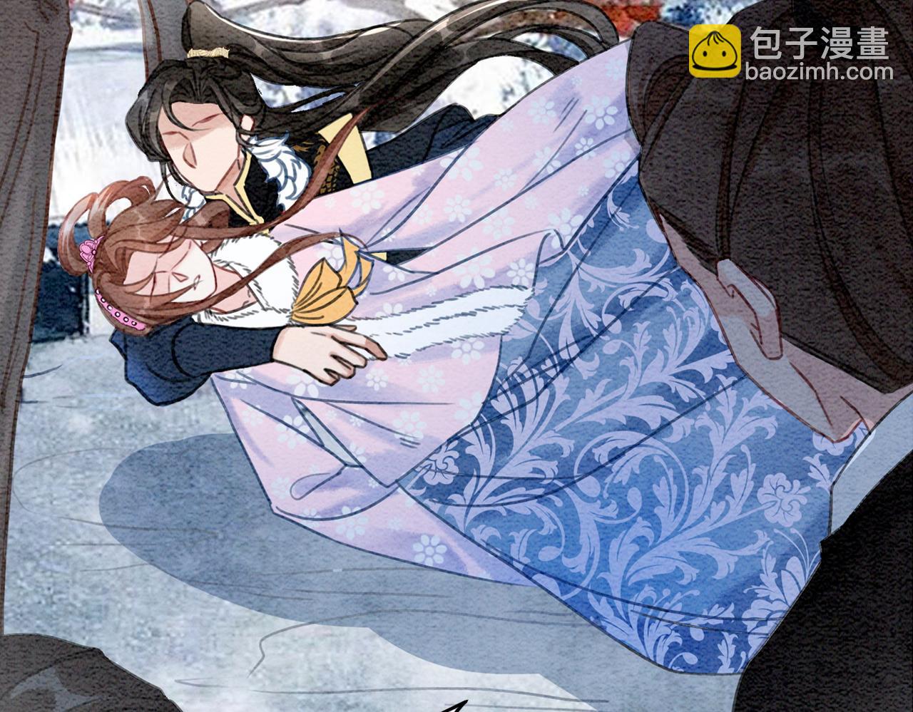 第97话 王妃无法醒来了？45